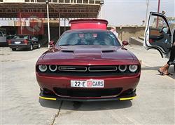 دودج تشالنجر